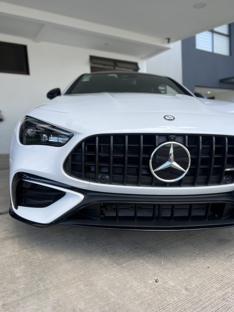 mercedes